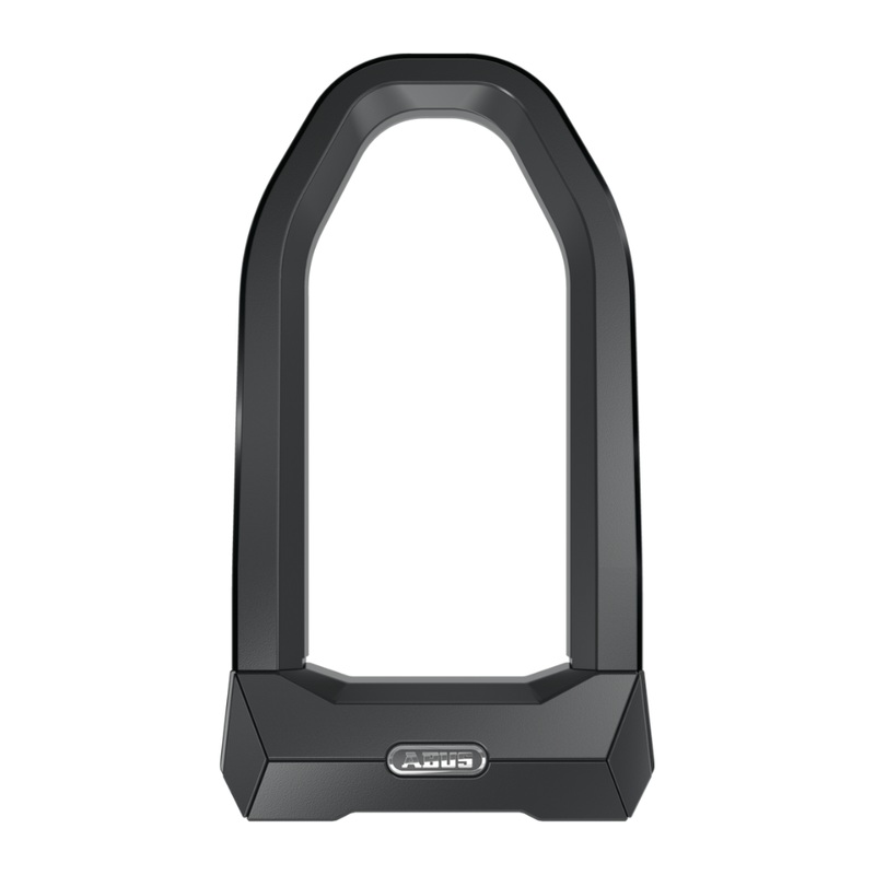Abus Granit Super Extreme 2500/165HB230