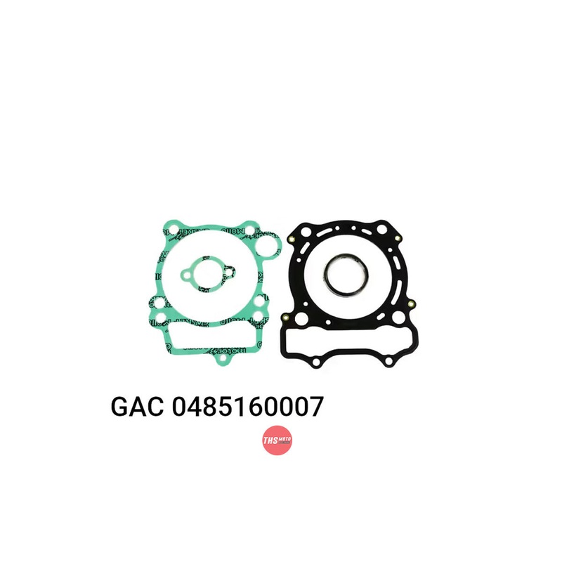 Athena Big Bore Gasket Set Yz250F ’01-’13 / Wr250F ’01-’12