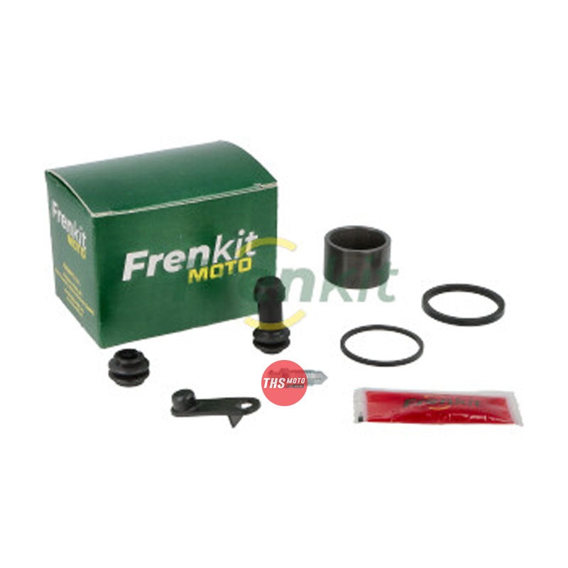 Frenkit Calliper Piston/Seal Kit Brembo Rear Bmw 34