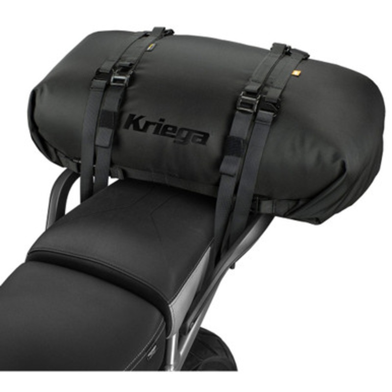 Kriega Rollpack 40|Orange|Lime|Coyote|Multicam Black