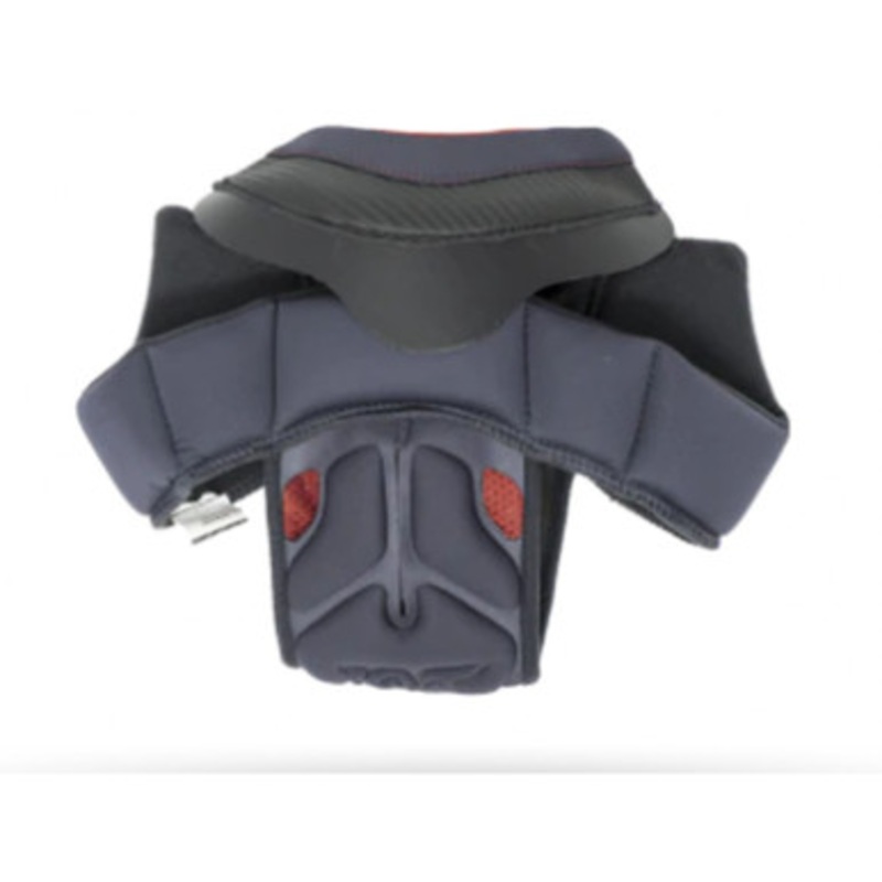 KYT NZ Race Crown Pad|Small|Medium|Large|X-Large|XX-Large