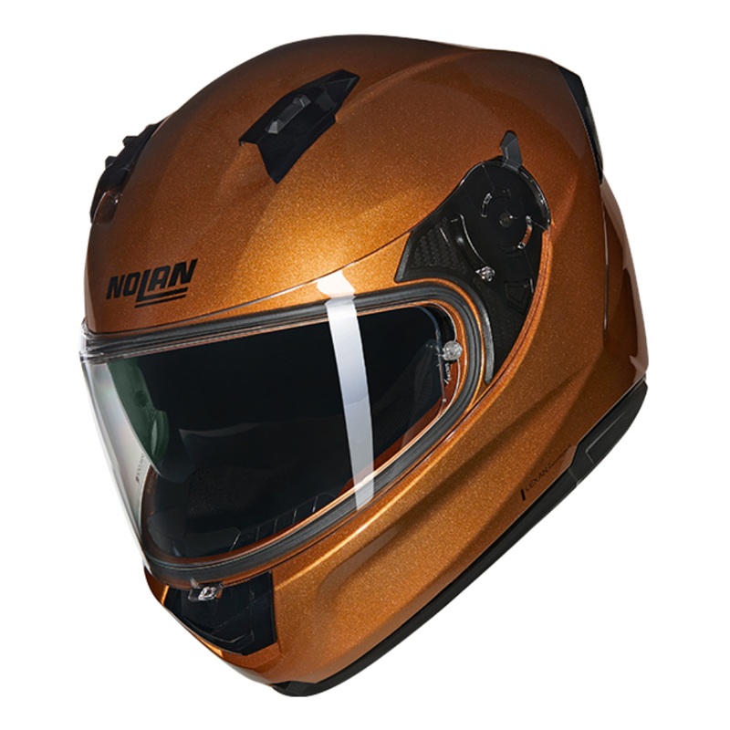 Nolan N60-6 (ECE-22.06) Classic Nobile 318 – Bronze