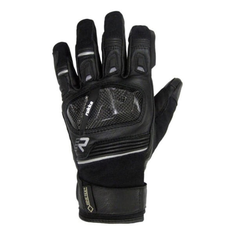 Rukka Kalix Gore-Tex Mens Gloves | FREE DELIVERY | Infinity Motorcycles