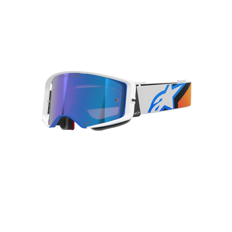 Supertech Corp Goggles Absolute Vision
