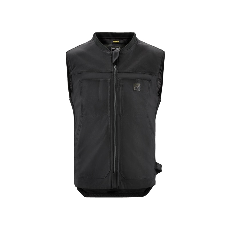 Tech-Air 3 V2 Canvas System|XS|S|M|L|XL|2XL|3XL|4XL|Black