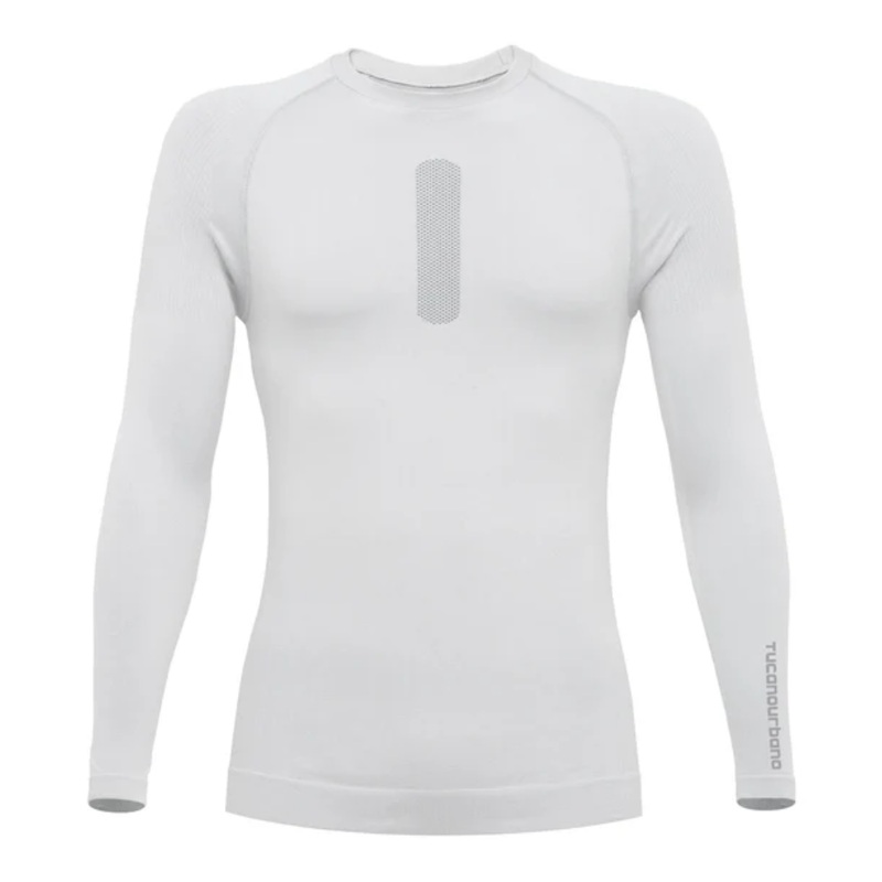 Tucano Urbano Upskin Technical Vest – White