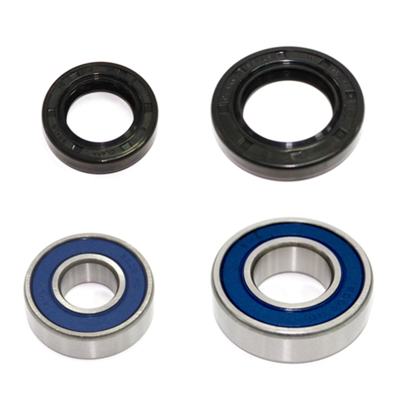 Whites Motorcycle Parts Wheel Bearing Kit