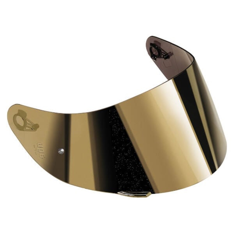 AGV GT4 Max Vision Pinlock Ready Visor – Iridium Gold|Helmet |Pista GP-R ECE 22.06|Helmet |Pista GP-R/Corsa-R|Helmet |Pista GP/ Corsa/ GT Veloce/ Veloce-S|Helmet |Street Modular|Helmet |Tour Modular|Helmet |Sports Modular|Helmet |GP Tech/ Grid/ T2|Helmet