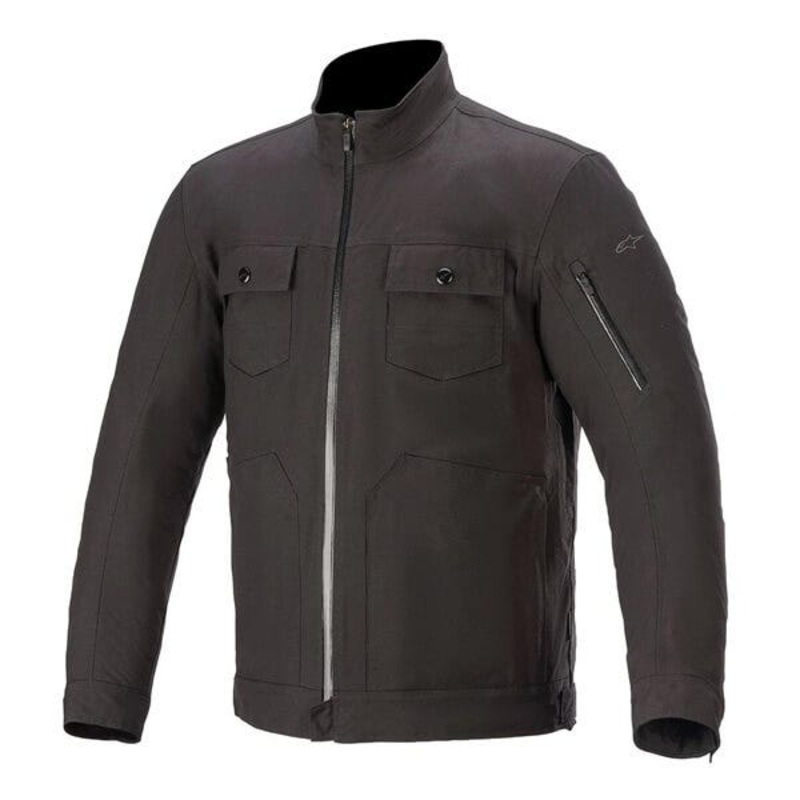Alpinestars Solano Waterproof Jacket | FREE DELIVERY | Infinity Motorcycles