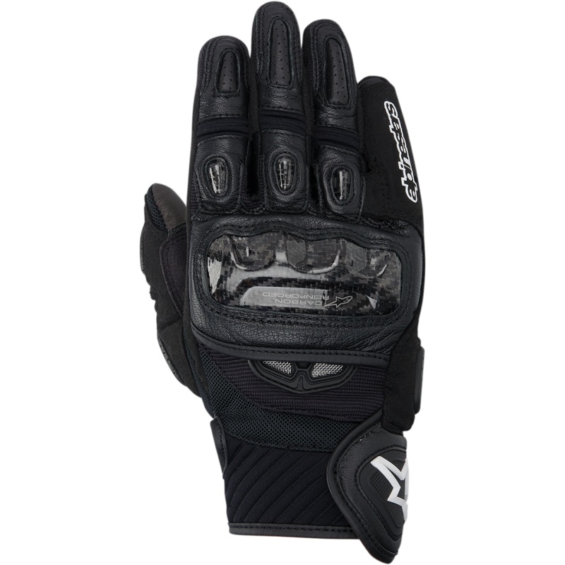 GP-Air Leather Gloves|S|M|L|XL|2XL|3XL|Black