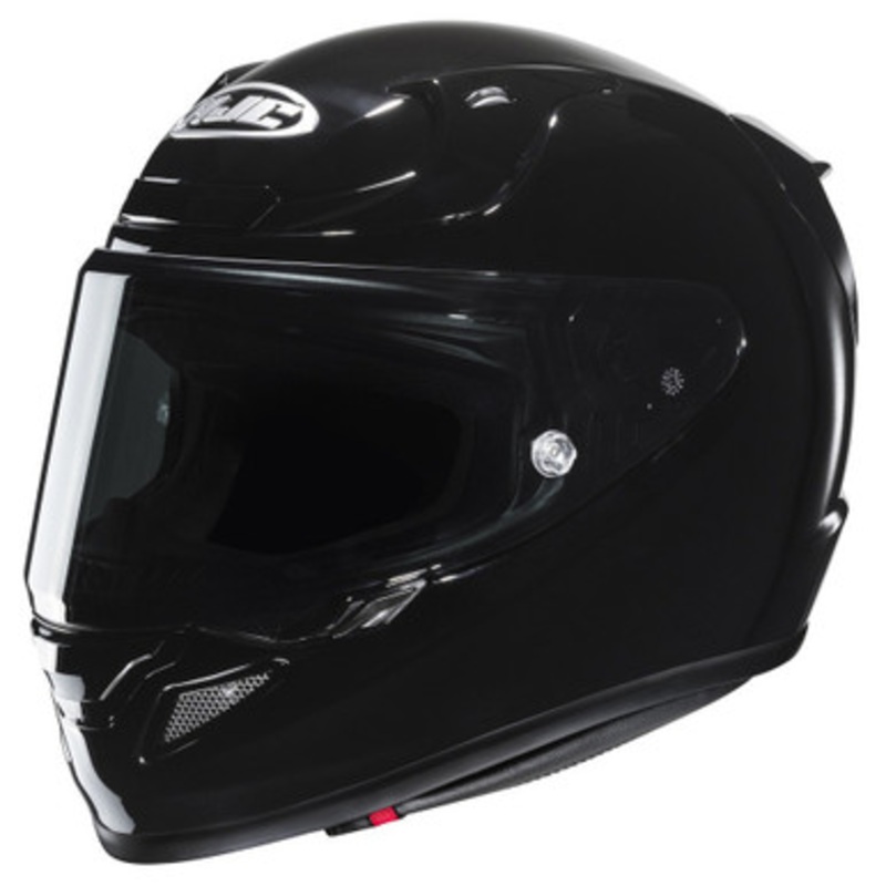HJC RPHA 12 Helmet|matte black|nardo grey|semi-flat metallic blue|semi-flat titanium|white|XS|S|M|L|XL|2XL