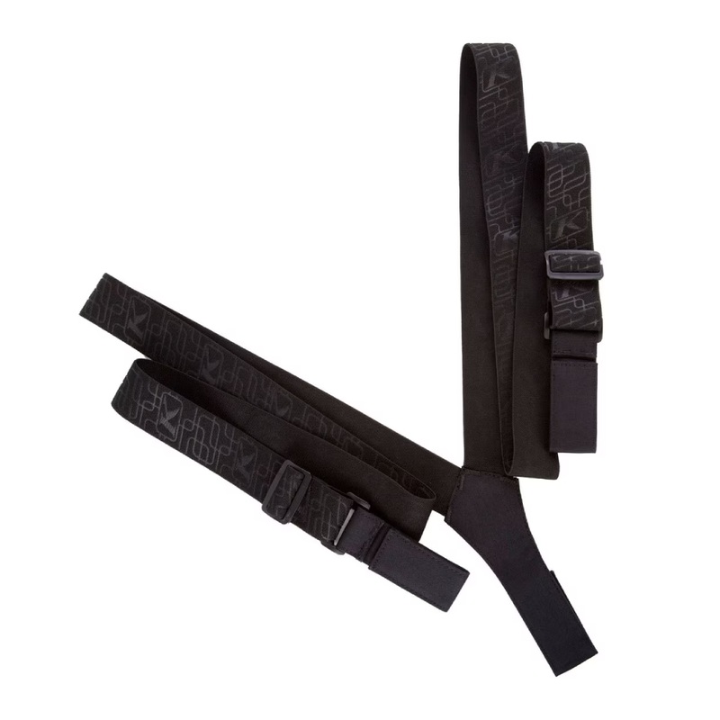Klim Suspenders – Black
