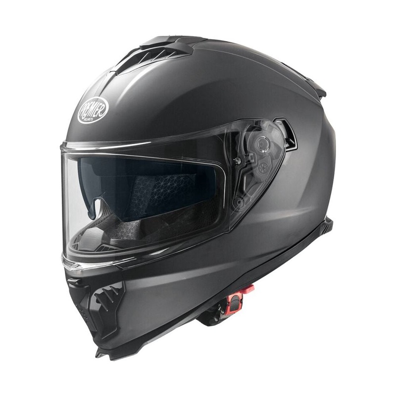 Premier Typhoon U9 Matt Black|XS|S|M|L|XL|XXL