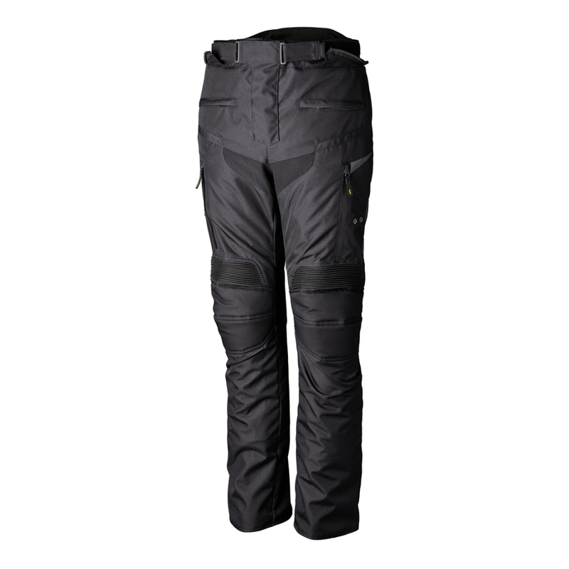RST Pro Series Paragon 7 CE Ladies Trousers – Black/Black