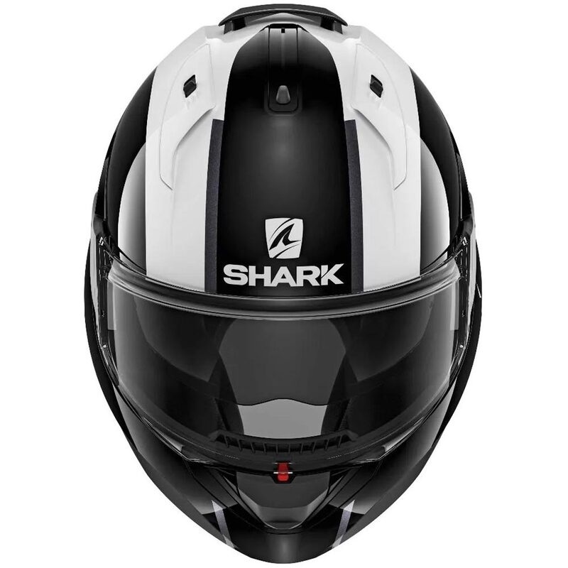 Shark Evo ES Endless Helmet|XS|S|M|L|XL
