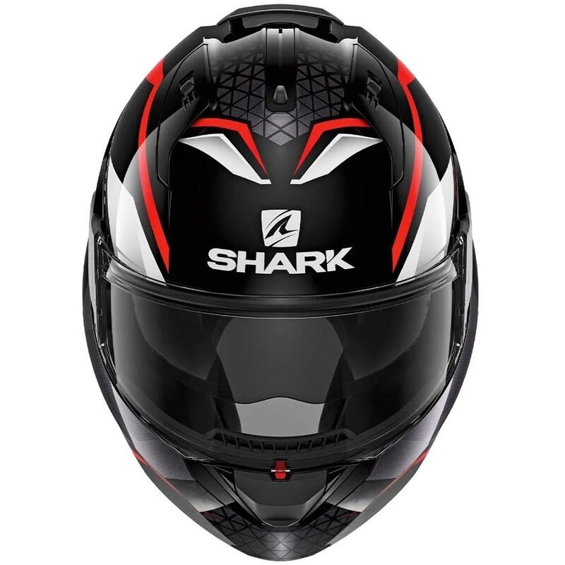 Shark Evo ES Yari Helmet|XS|S|M|L|XL