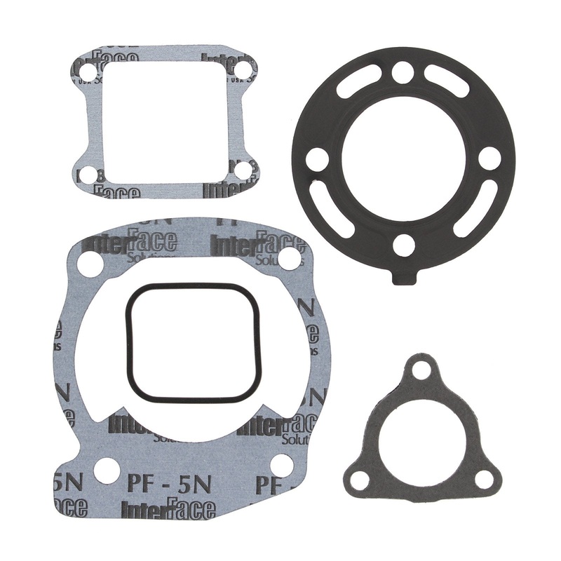 VERTEX TOP END GASKET SET HON CR80R 92-02 / CR80RB 97-02