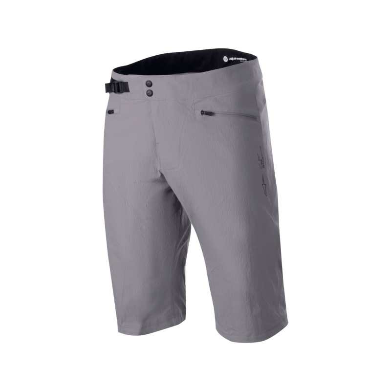 A-Dura Liner Shorts|28|30|32|34|36|38|40|Dark Gray