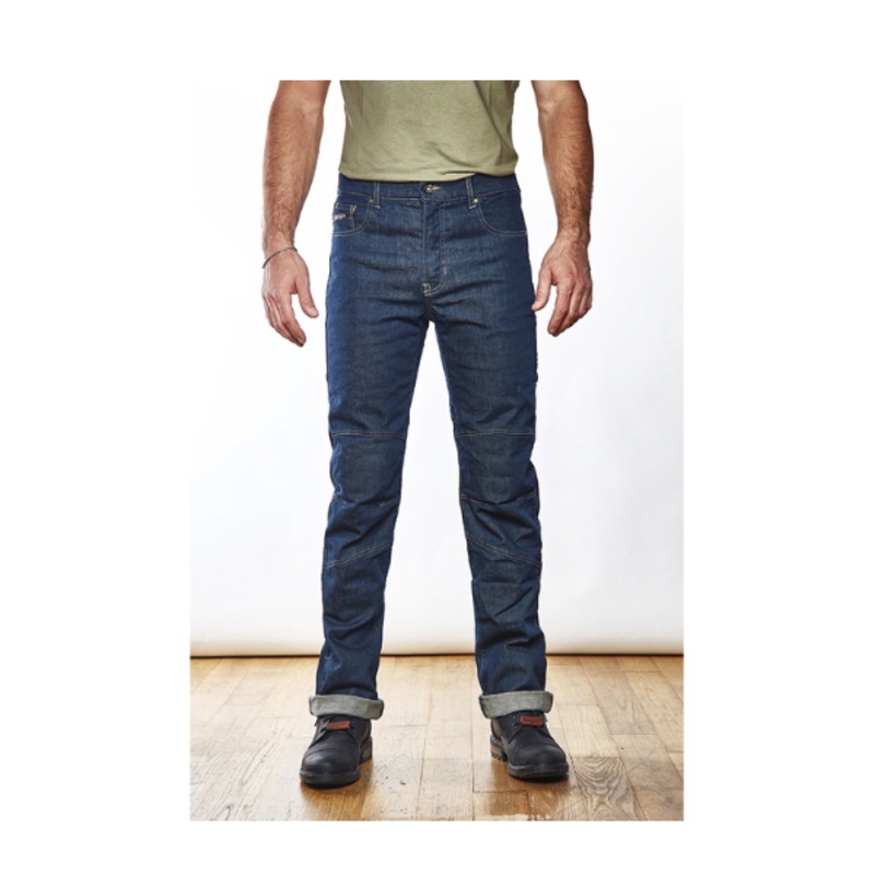 Furygan D02 Stretch Jeans | FREE DELIVERY | Infinity Motorcycles