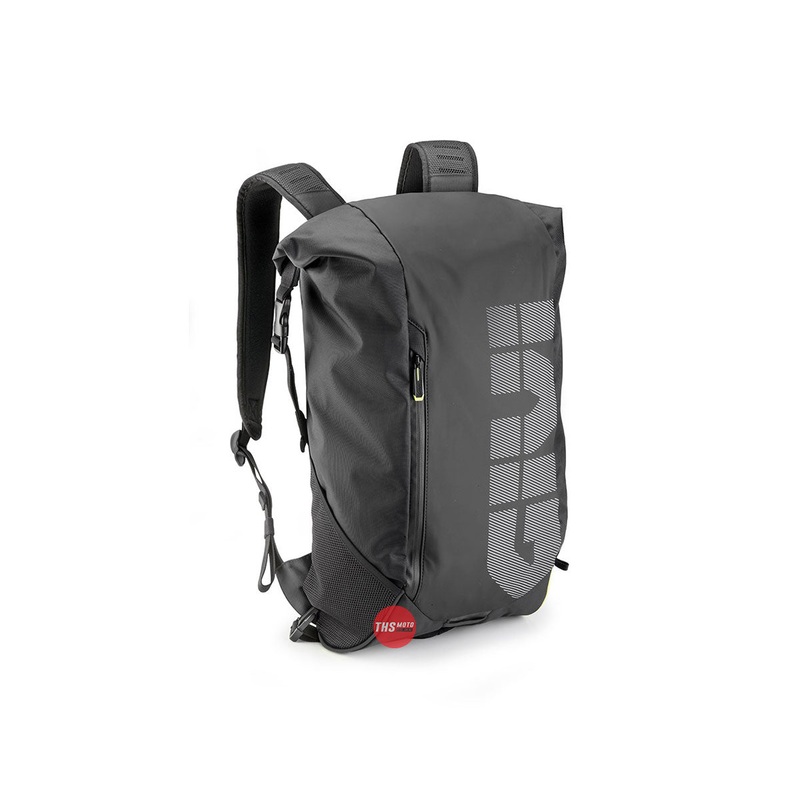 Givi Backpack Roll Top Waterproof 20Lt
