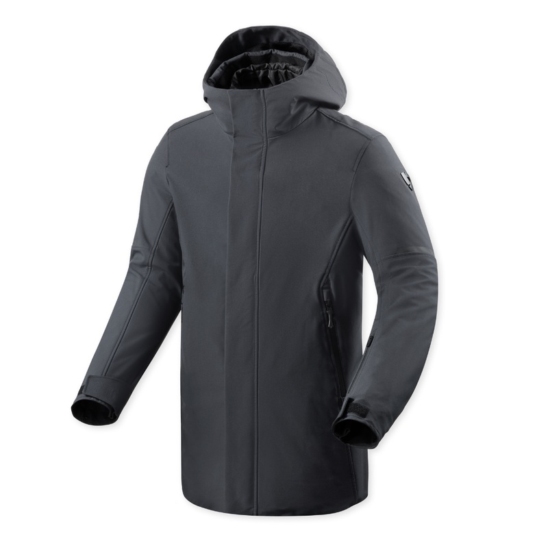REV’IT! Trafalgar 2 H2O Jacket – Dark Blue