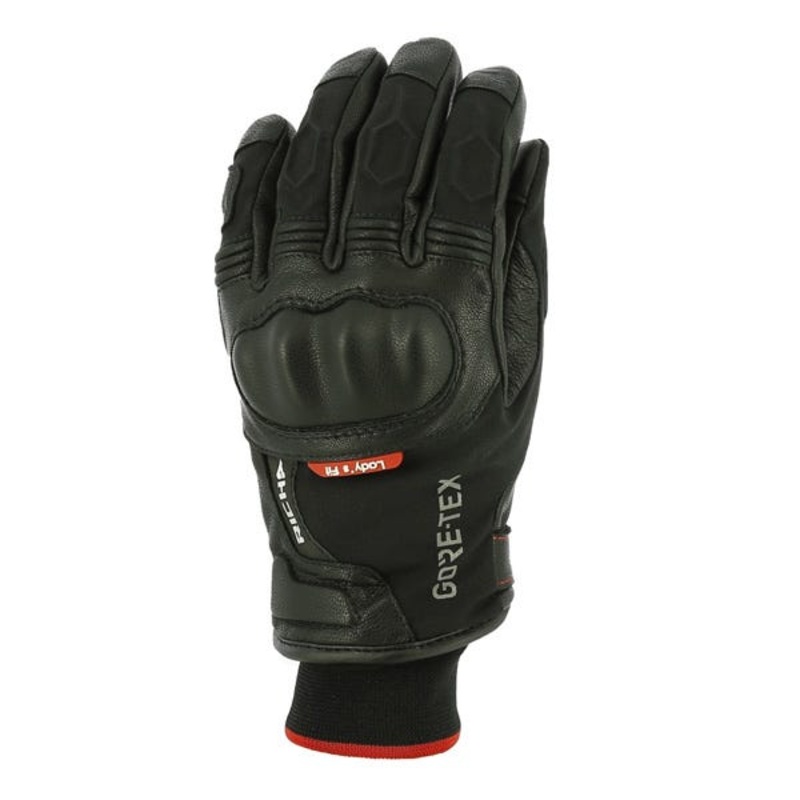 Richa Ghent Gore-Tex Ladies Gloves | FREE DELIVERY | Infinity Motorcycles