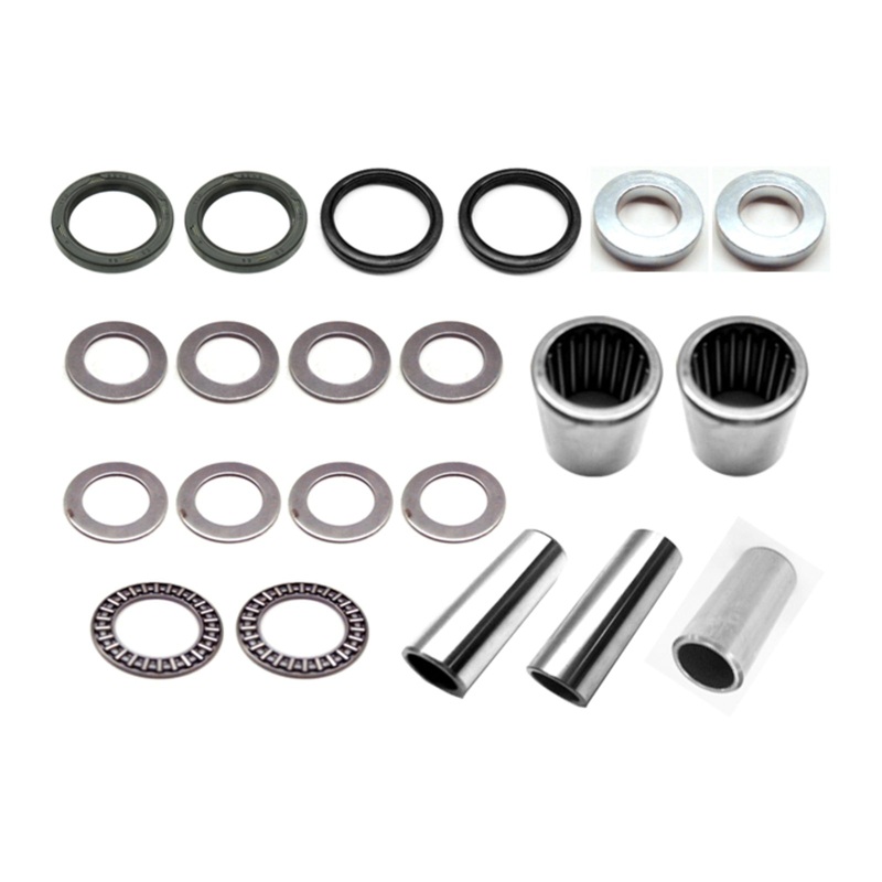 Whites Motorcycle Parts Swingarm Bearing Kit