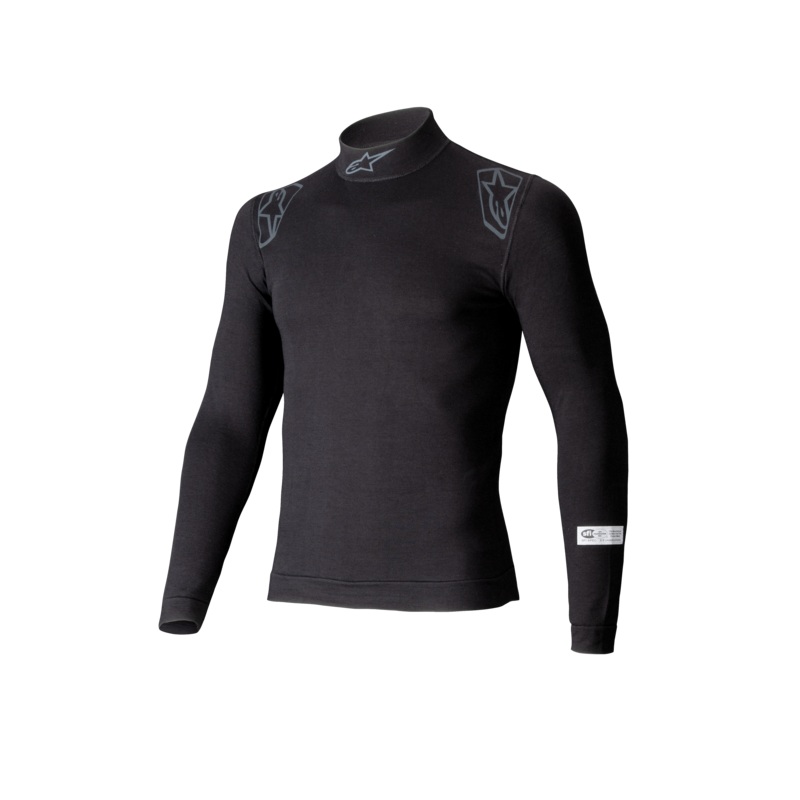 ZX Evo V3 Top – Long Sleeve|XS/S|M/L|2XL|Black
