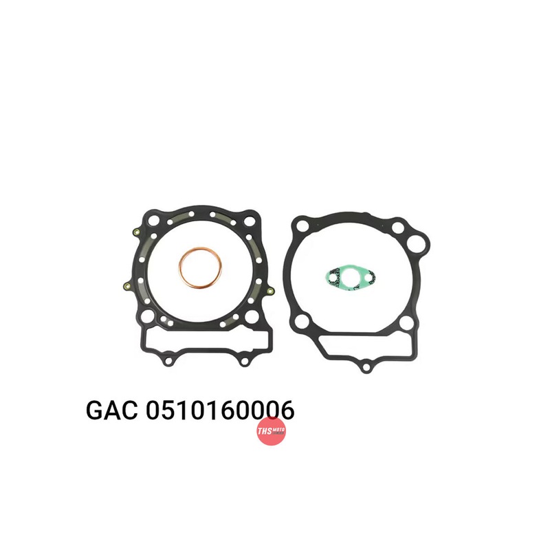 Athena Big Bore Gasket Set Suzuki Rmz450 D.100 05/06