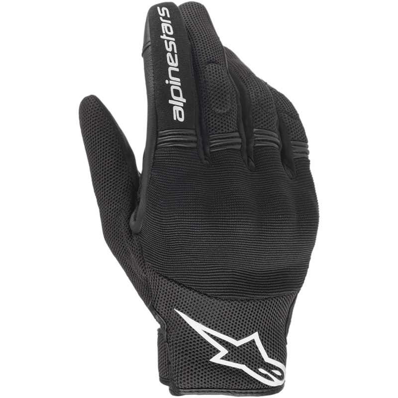 Copper Gloves|S|M|L|XL|2XL|3XL|Black/White