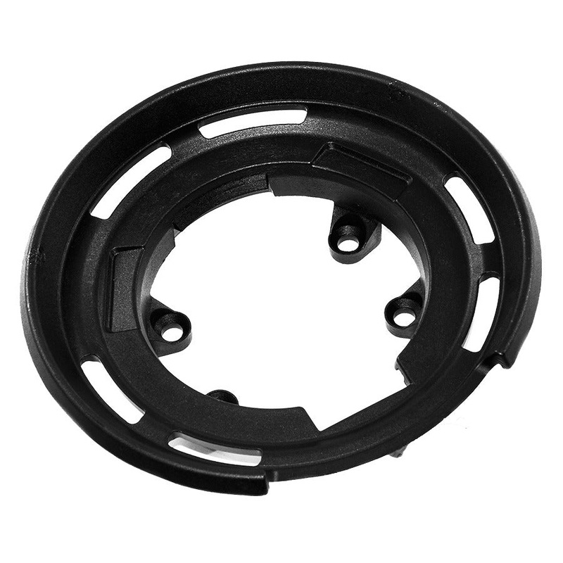 Givi T/Lock Flange S1000Rr ’12-14/R1200R ’11-14/R1200Gs ’09-11-Now Bf22