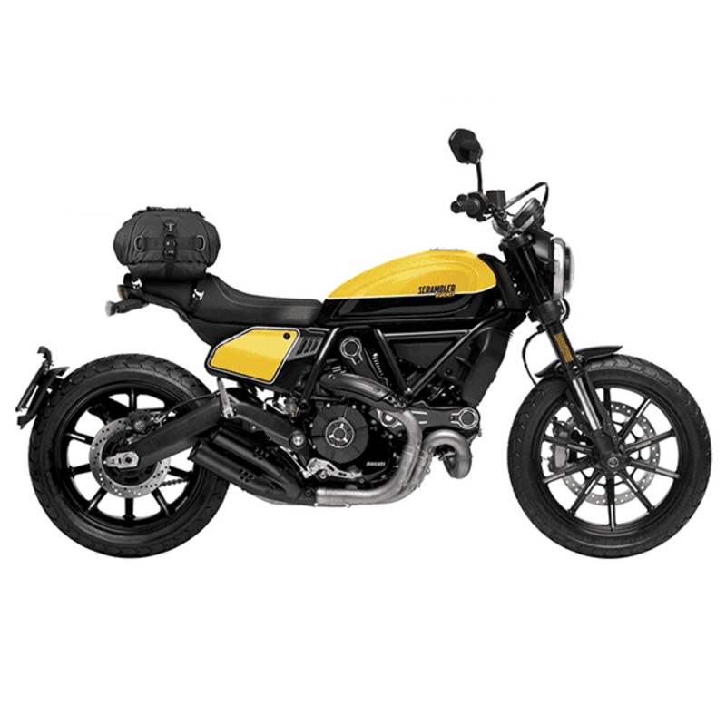 Kriega Ducati Scrambler Fit Kit  | Infinity Motorcycles