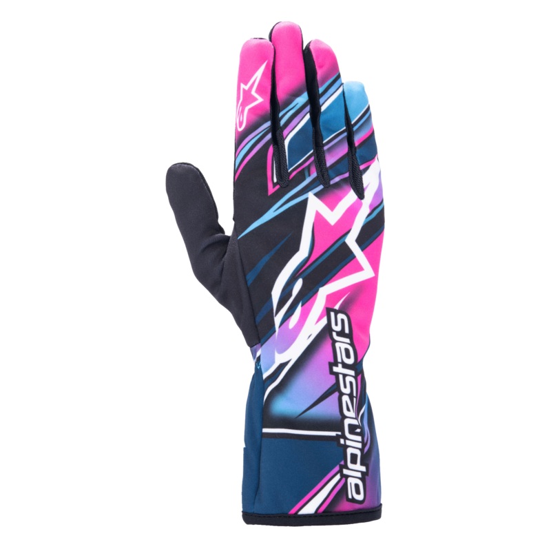 Tech-1 K Race V2 Competition Gloves