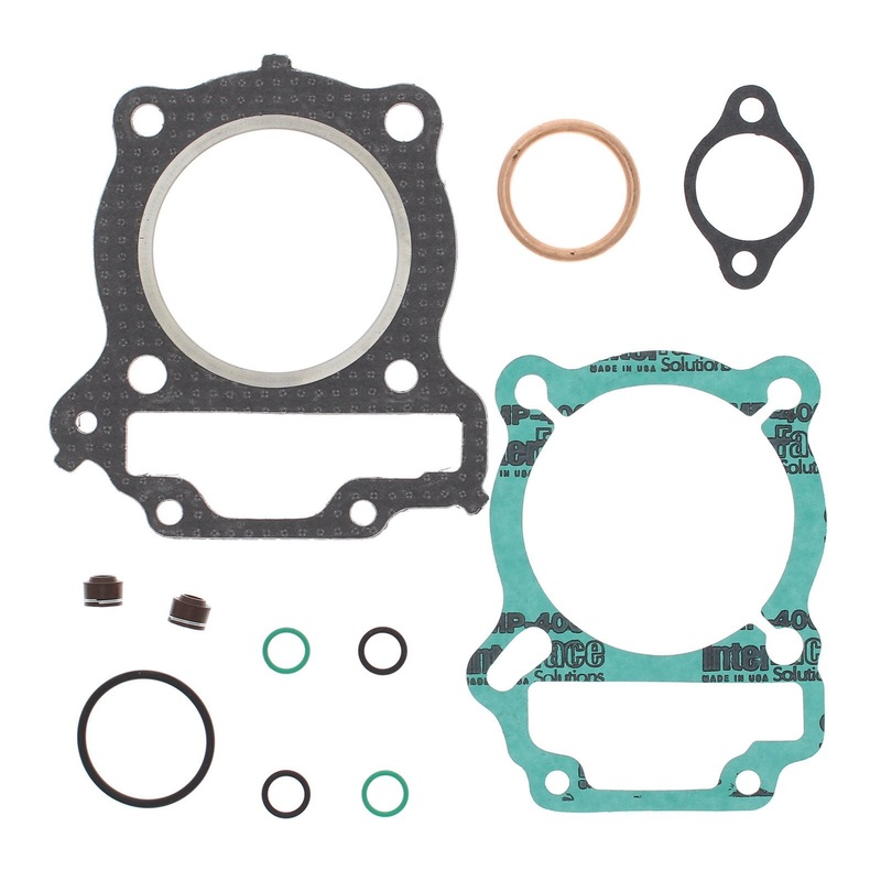 VERTEX TOP END GASKET SET HON TRX200 90-97 / TRX200D 90-97