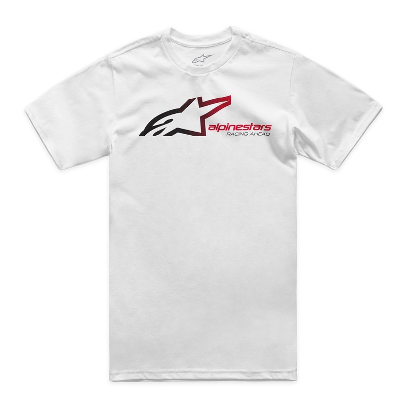 Alpinestars SPS CSF T-Shirt – White