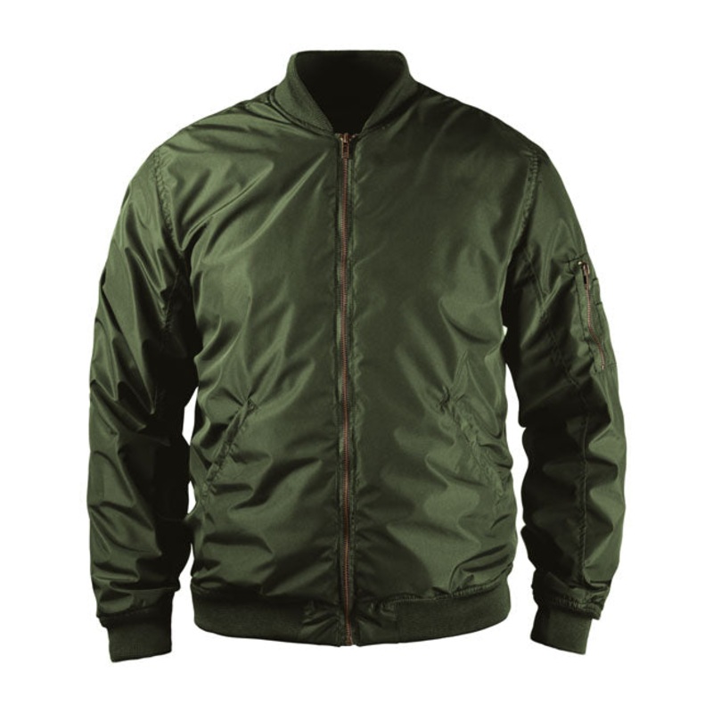 John Doe Flight Jacket Olive|XS|S|M|L|XL|XXL|3XL|4XL|5XL