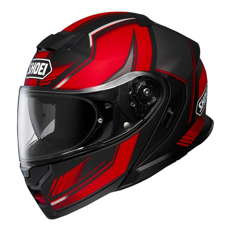 Shoei Neotec 3 – Grasp TC1 Road Helmet Size XS 54cm