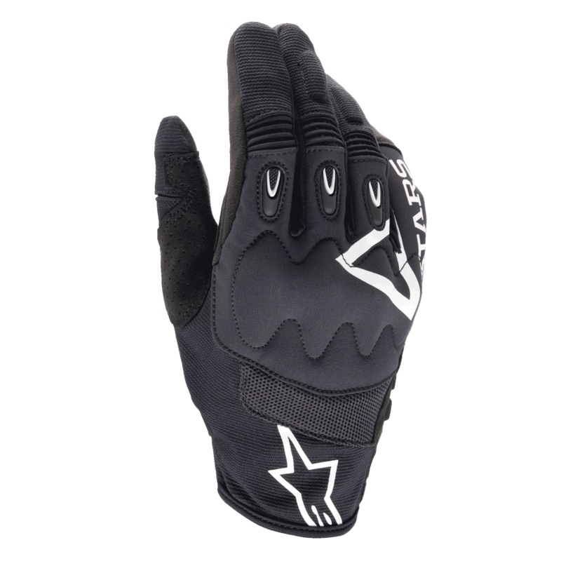 Techdura Gloves|S|M|L|XL|2XL|Black