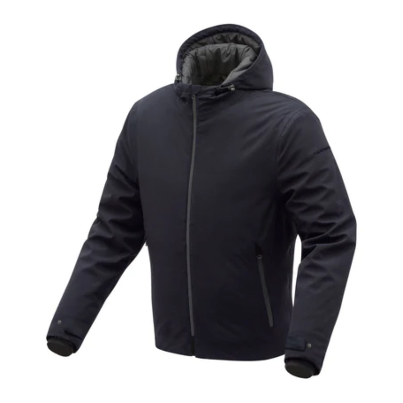 Tucano Urbano Bormio Jacket – Dark Blue