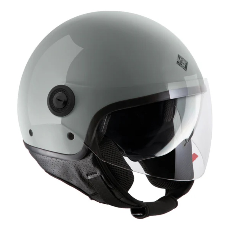 Tucano Urbano El’Mettin 6.0 Plain – Gloss Nardo Grey