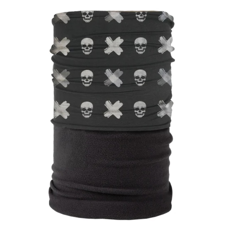 Tucano Urbano Ringo Neck Warmer – Skull