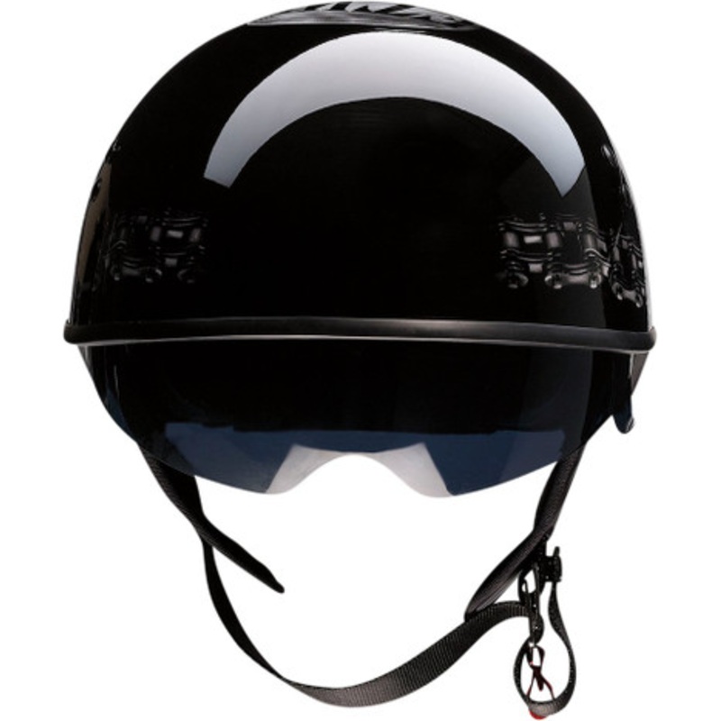 Z1R Vagrant FTW Helmet|black/gray  – small|black/gray – medium|black/gray – large|black/gray – xl|black/gray – 2xl