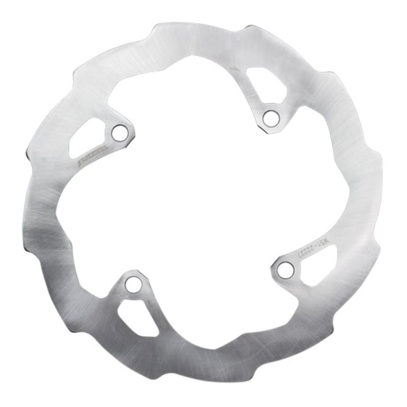 Zeta Z-Wheel R-DiskRotor Sus Mud RM
