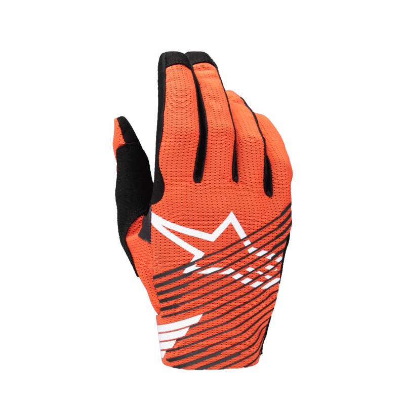 2026 Radar Pro Gloves|S|M|L|XL|2XL|Hot Orange