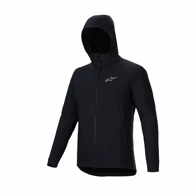 Alpinestars A-Dura Thermal Cycle Jacket Black