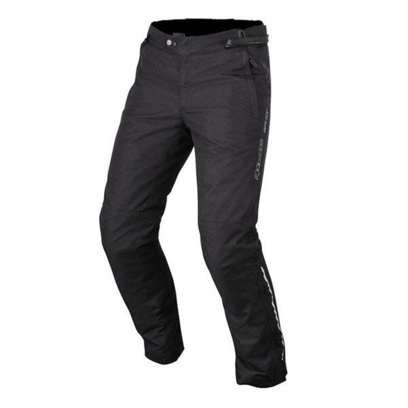 Alpinestars Patron Gore-Tex Trousers | Free Delivery | 2 Years Warranty | Infinity Motorcycles