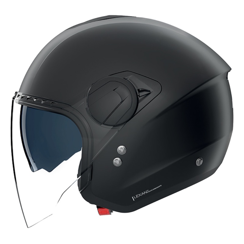 Nolan N20-2 Visor Classico – Matt Black