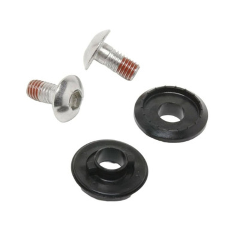 SHOEI Multitec Face Cover Screw