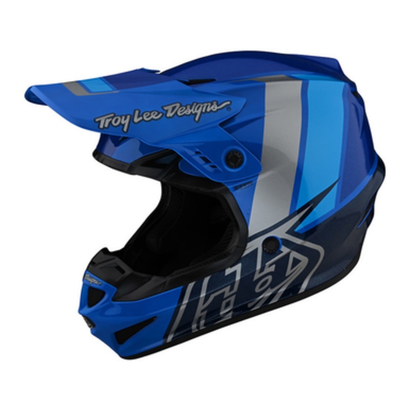 Troy Lee Designs GP Nova Helmet