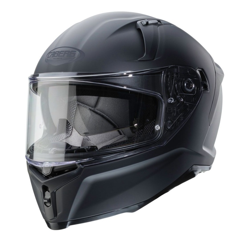 Caberg Avalon X Plain (ECE-22.06) – Matt Black